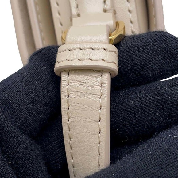 Christian Dior Chain Shoulder Bag - Picture 10 of 13